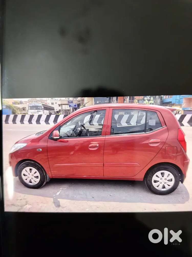 Good Running Condition.