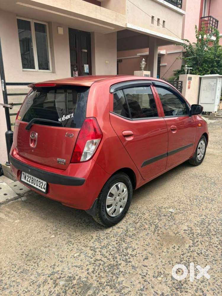 Hyundai I10 Asta 1.2 Kappa2, 2009, Petrol