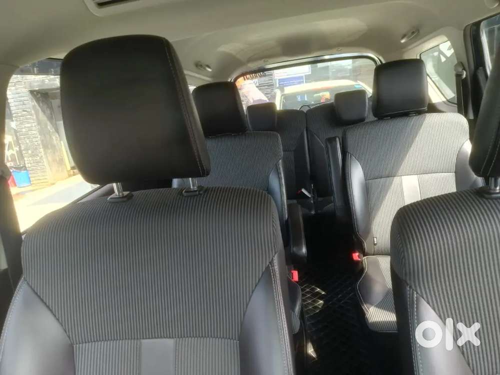 Maruti Suzuki Xl6 2021