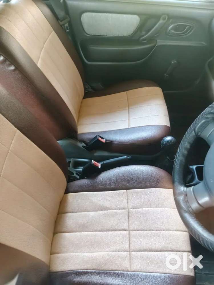Maruti Suzuki Wagon R