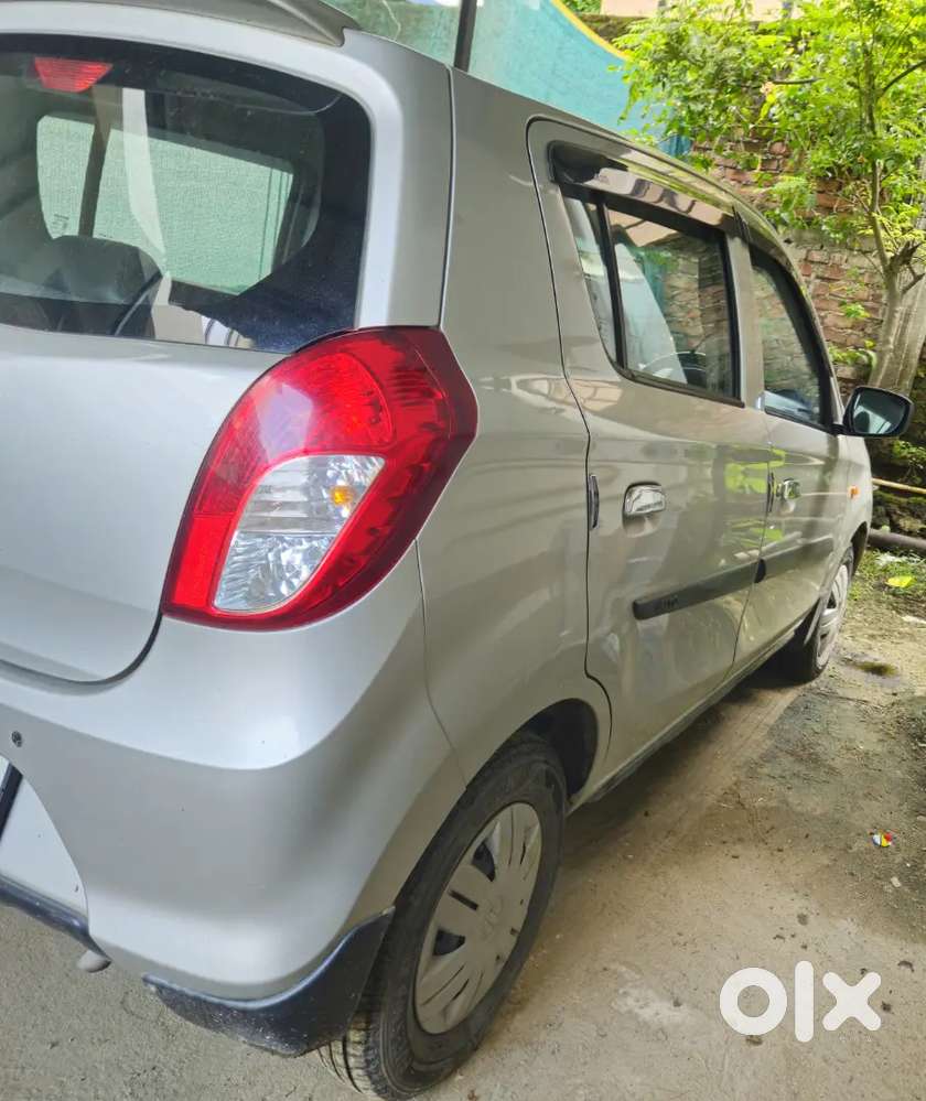 Maruti Suzuki Alto 800 Vxi 2020 Model