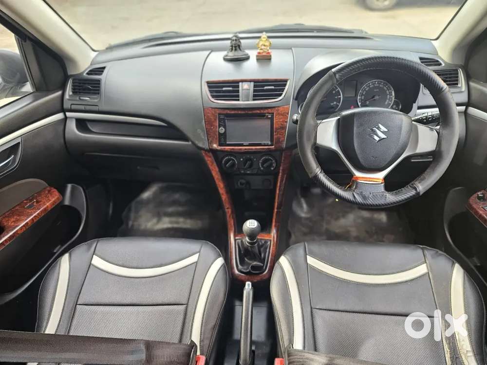 Maruti Suzuki Swift 1.2 2014