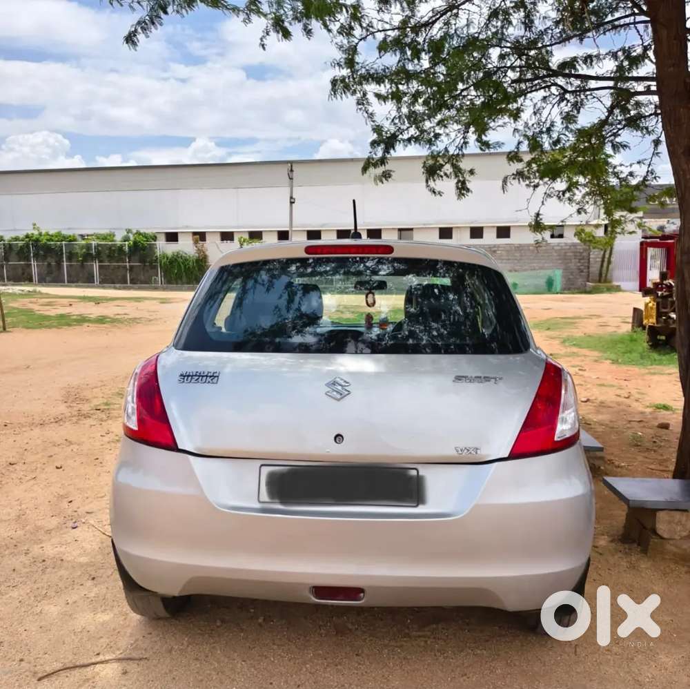 Maruti Suzuki Swift 2016 Petrol Very Good Condition Home Used Vehicle