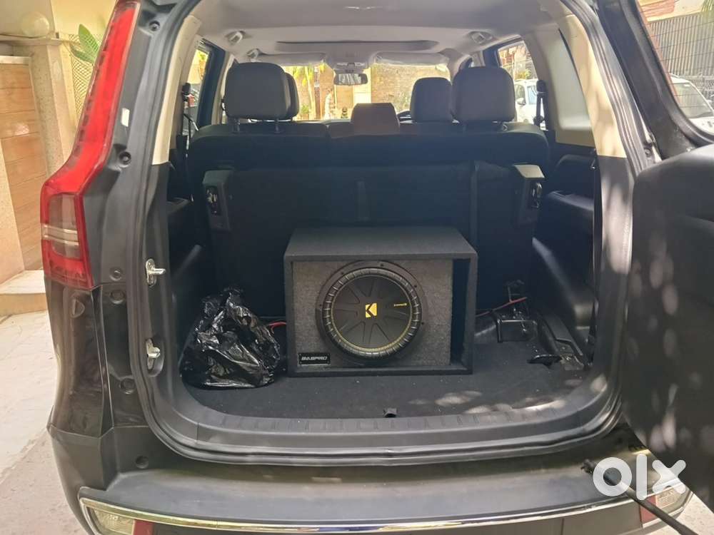 Mahindra Petrol Car 2024 Gurugram Registered