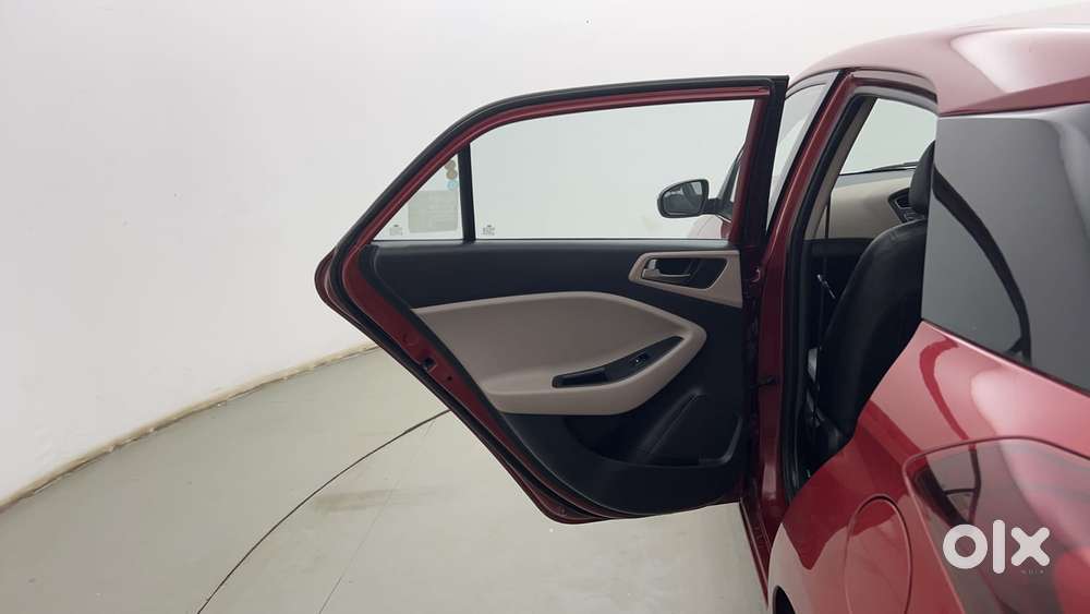 Hyundai Elite I20 [2018-2020] 1.2 Asta, 2018, Petrol