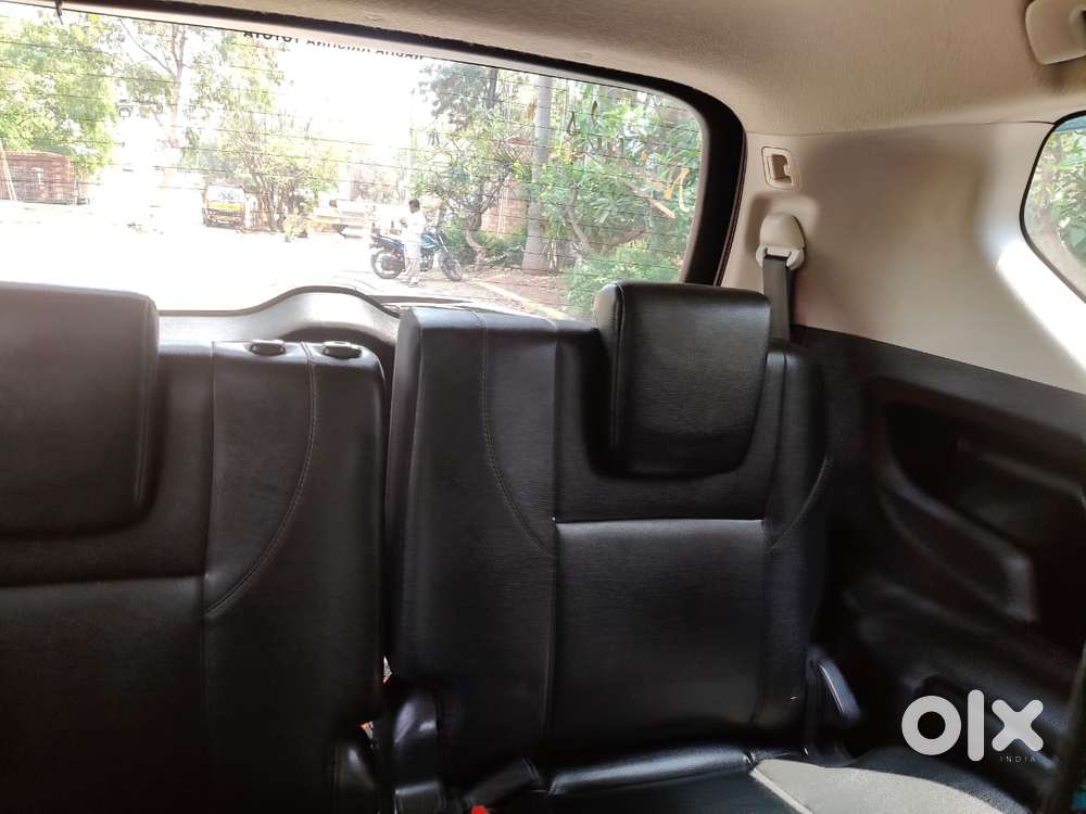 Toyota Innova Crysta 2.4 Z 7 Str, 2017, Diesel