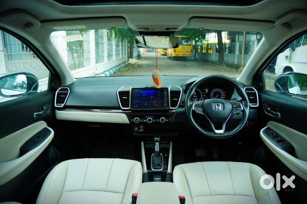 Honda City Hybrid Ehev Zx, 2022, Petrol