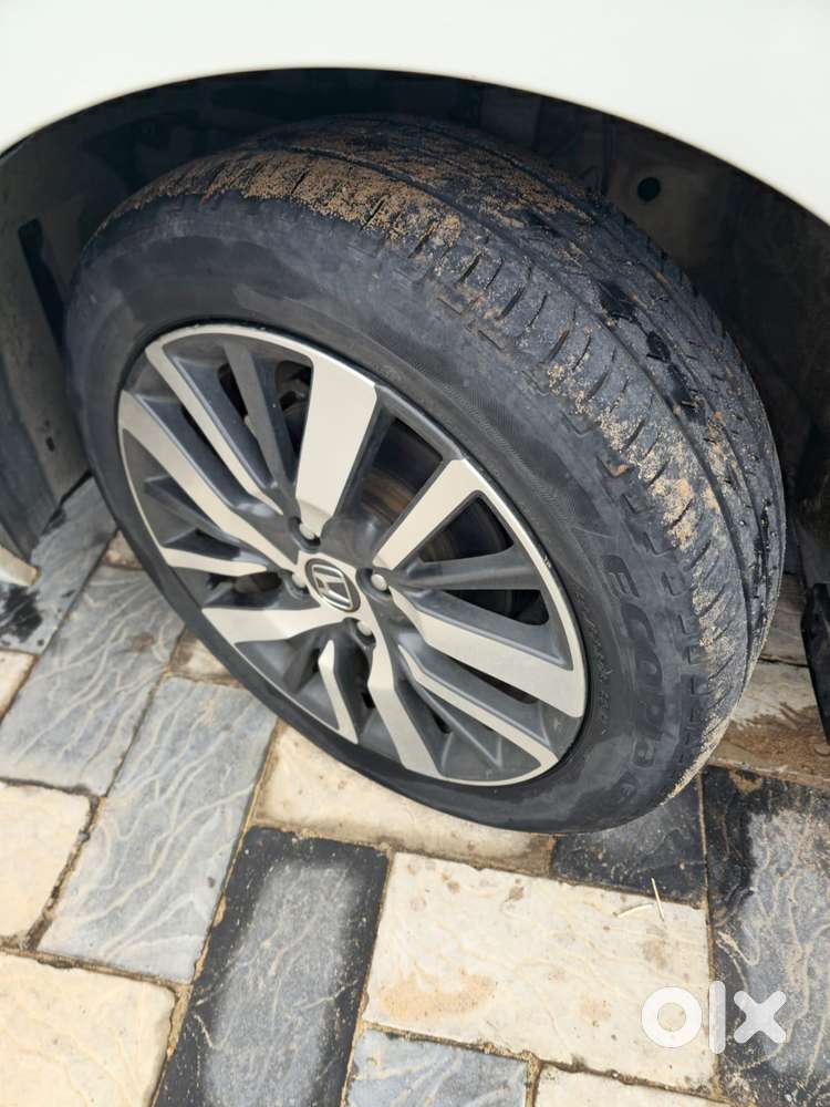 Honda City Zx Cvt, 2023, Petrol