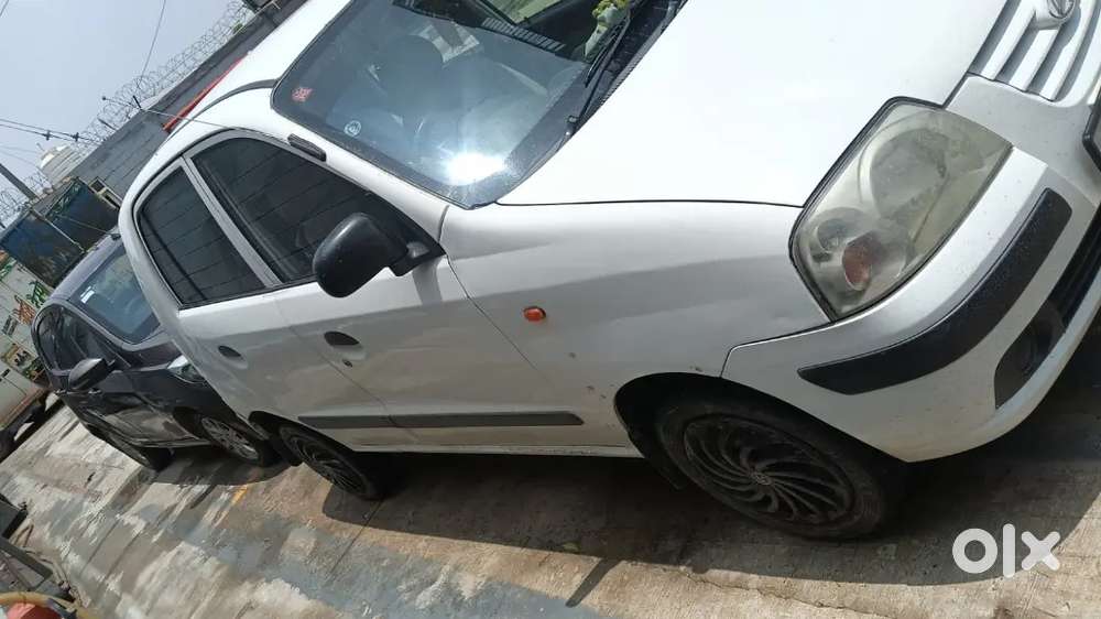 Hyundai Santro Magna 2013 Year