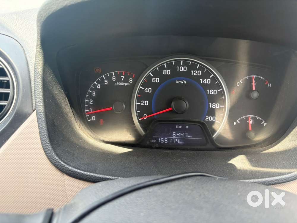 Hyundai Grand I10 Manual Petrol 2014