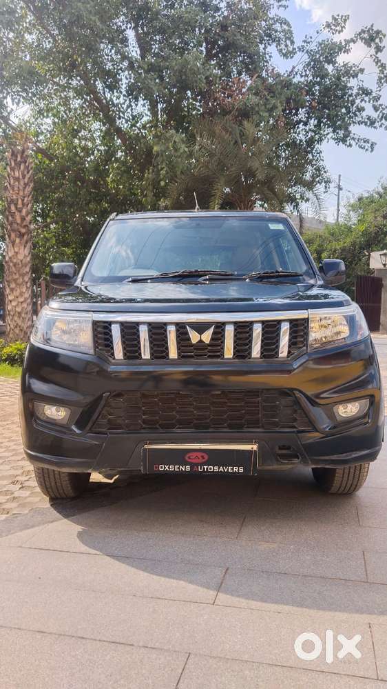 Mahindra Bolero Neo 1.5 N 10, 2023, Diesel
