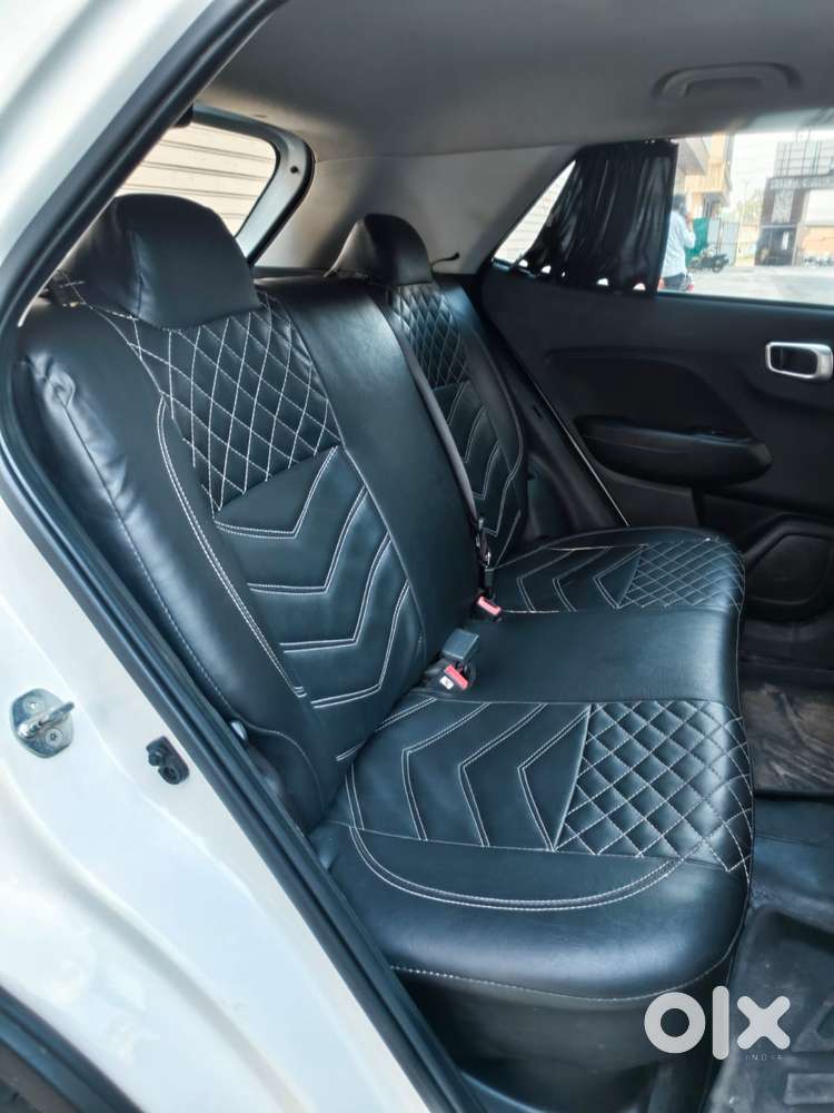 Hyundai Venue S Mt 1.2 Kappa, 2025, Petrol