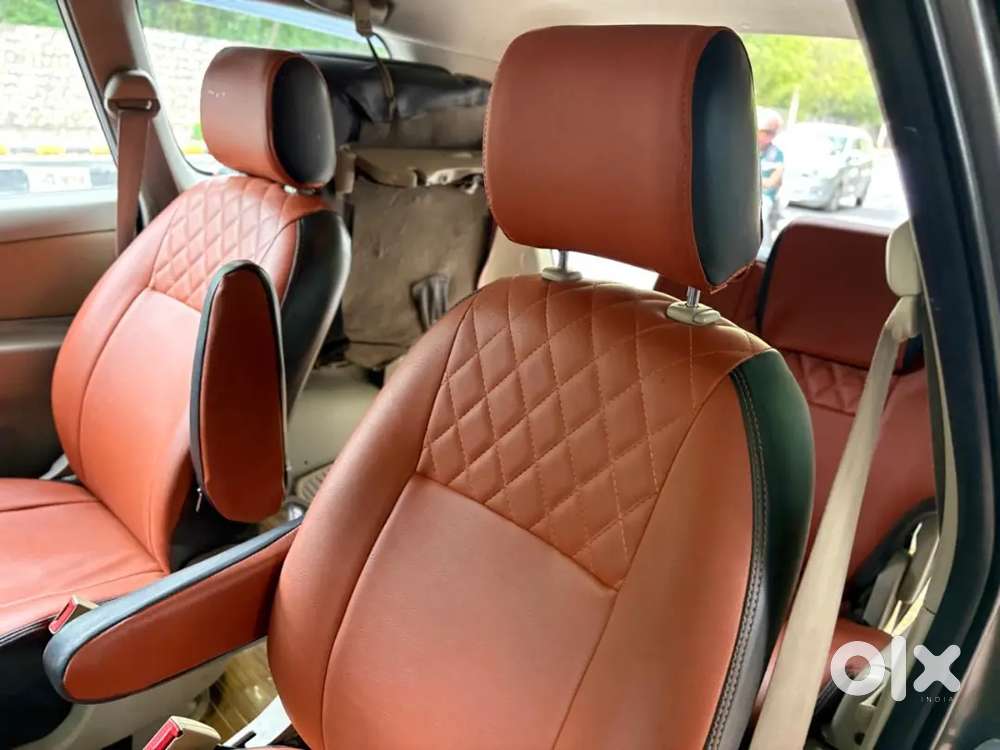 Toyota Innova 2013 Diesel Good Condition