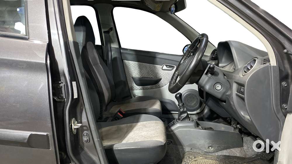 Maruti Suzuki Alto 800 Vxi, 2018, Petrol