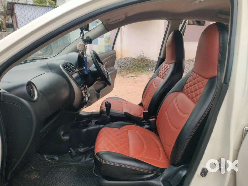 Nissan Sunny 2014-2016 Diesel Xl, 2016, Diesel