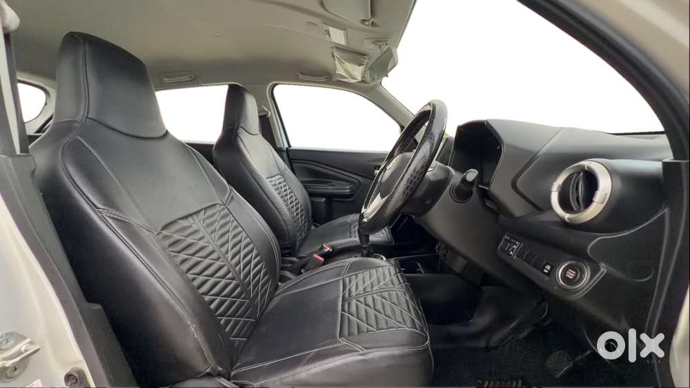 Maruti Suzuki Celerio 2021-1.0 Zxi Plus Mt, 2022, Petrol