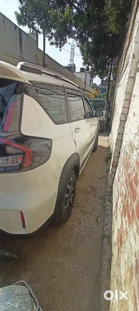 Maruti Suzuki Xl6 2023 Petrol 41000 Km Driven