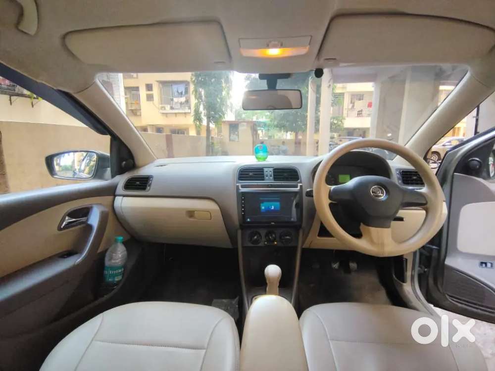 Skoda Rapid 2014 Diesel Well Maintained