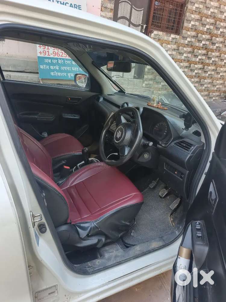 Maruti Suzuki Swift 2019 Petrol 58000 Km Driven