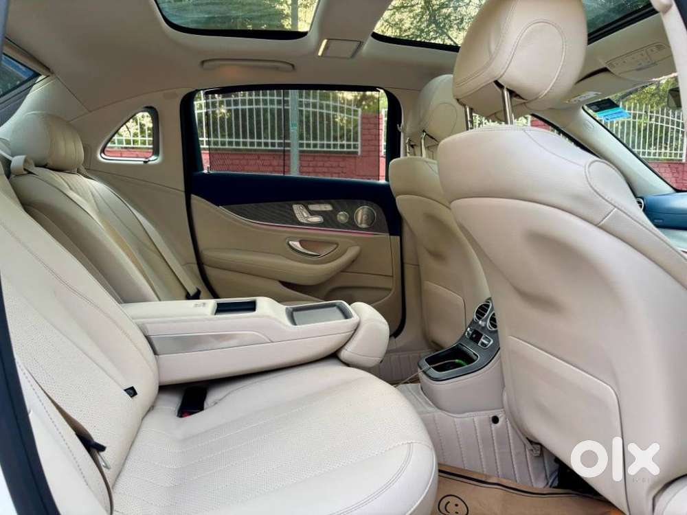 Mercedes-benz E-class E 200 Exclusive, 2024, Petrol
