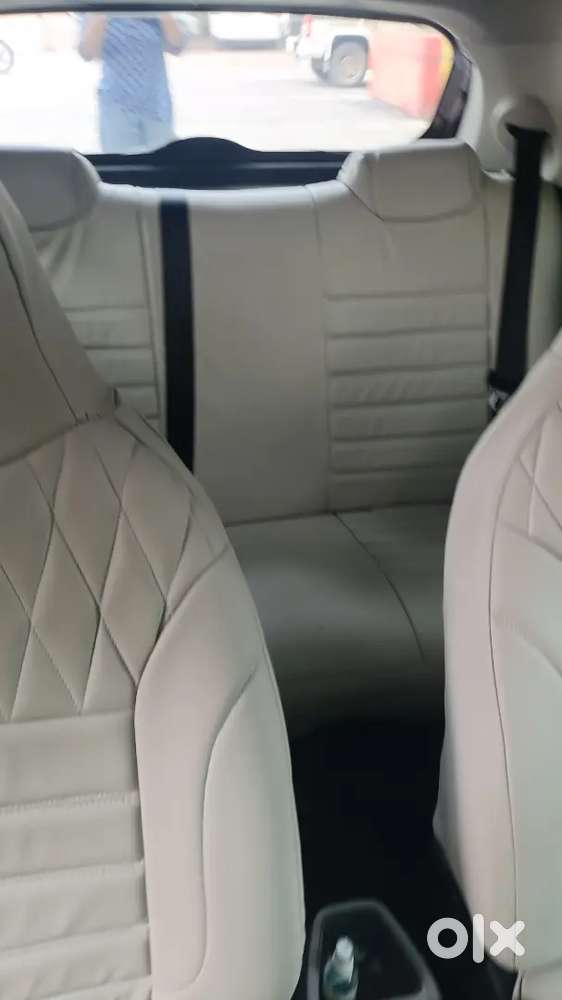 Tata Tiago 2017 Diesel 48700 Km Driven