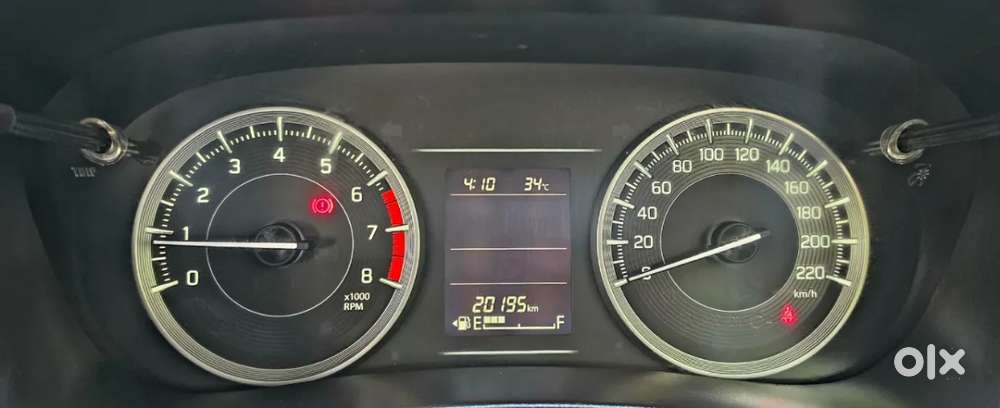 Maruti Suzuki Baleno 1.2 Delta, 2023, Petrol