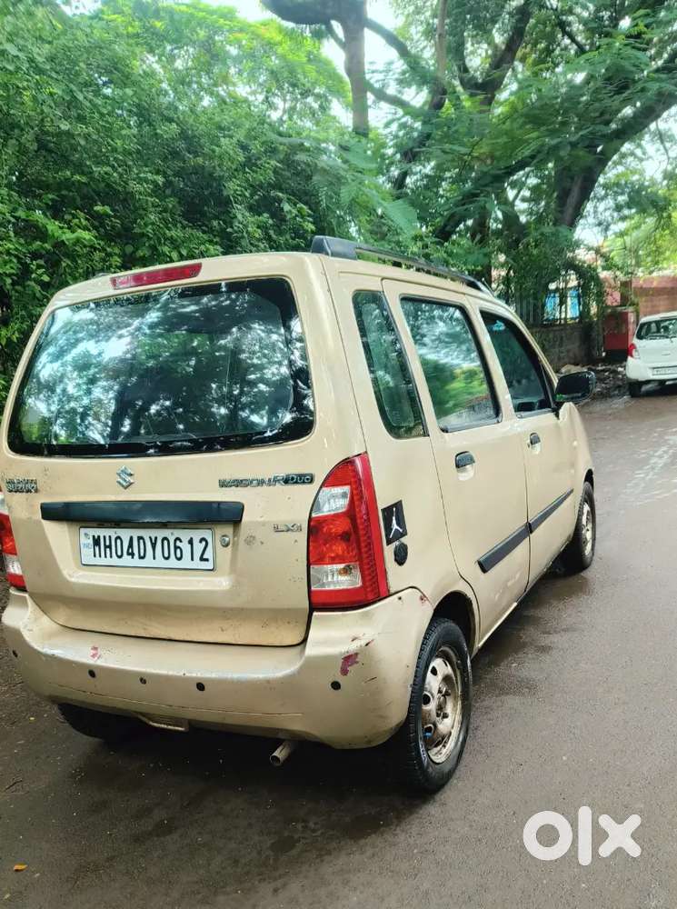 Maruti Suzuki Wagon R 2009 /2029