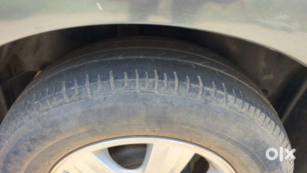Swift Dzire Maruti Petrol 2011