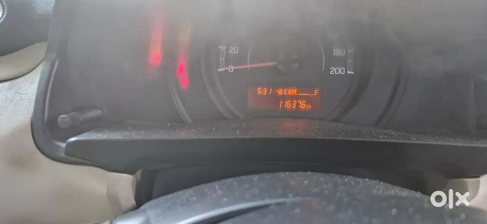 Maruti Suzuki Dzire 2017 Petrol Well Maintained