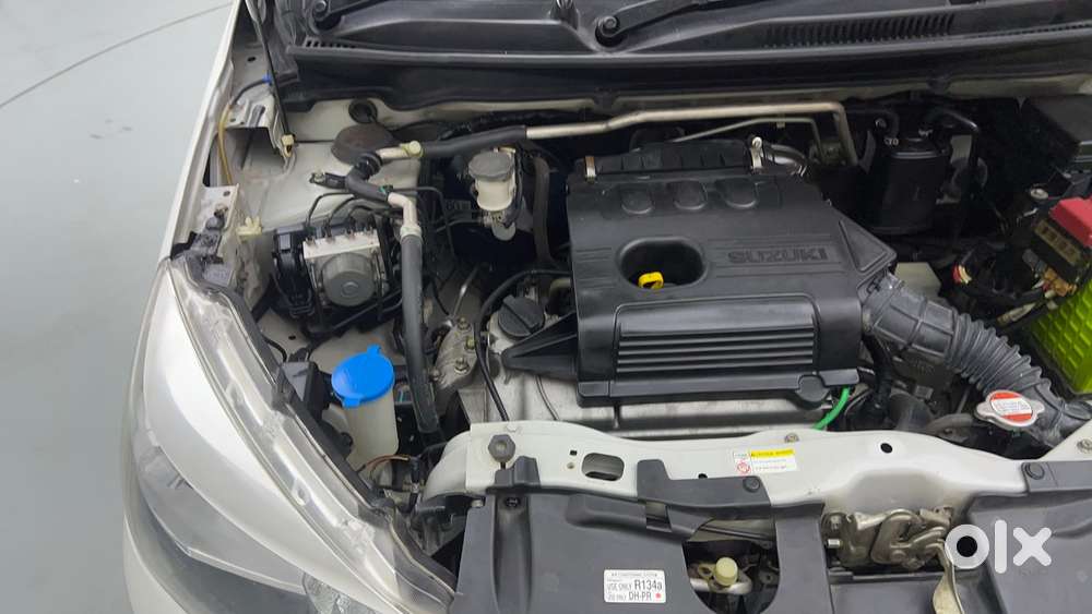 Maruti Suzuki Celerio Zxi Optional Amt, 2016, Petrol