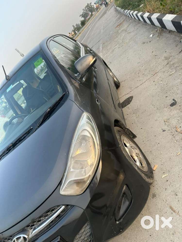 Hyundai Cng Hybrid 2012