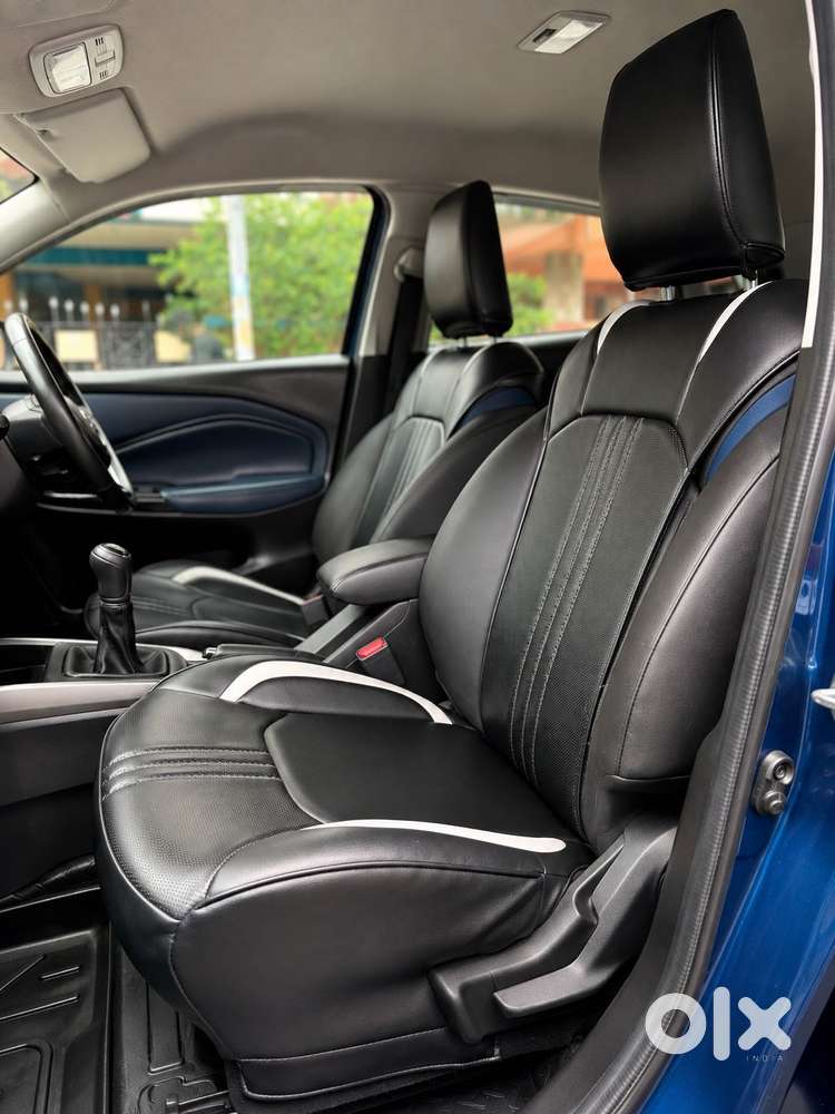 Maruti Suzuki Baleno Alpha, 2022, Petrol