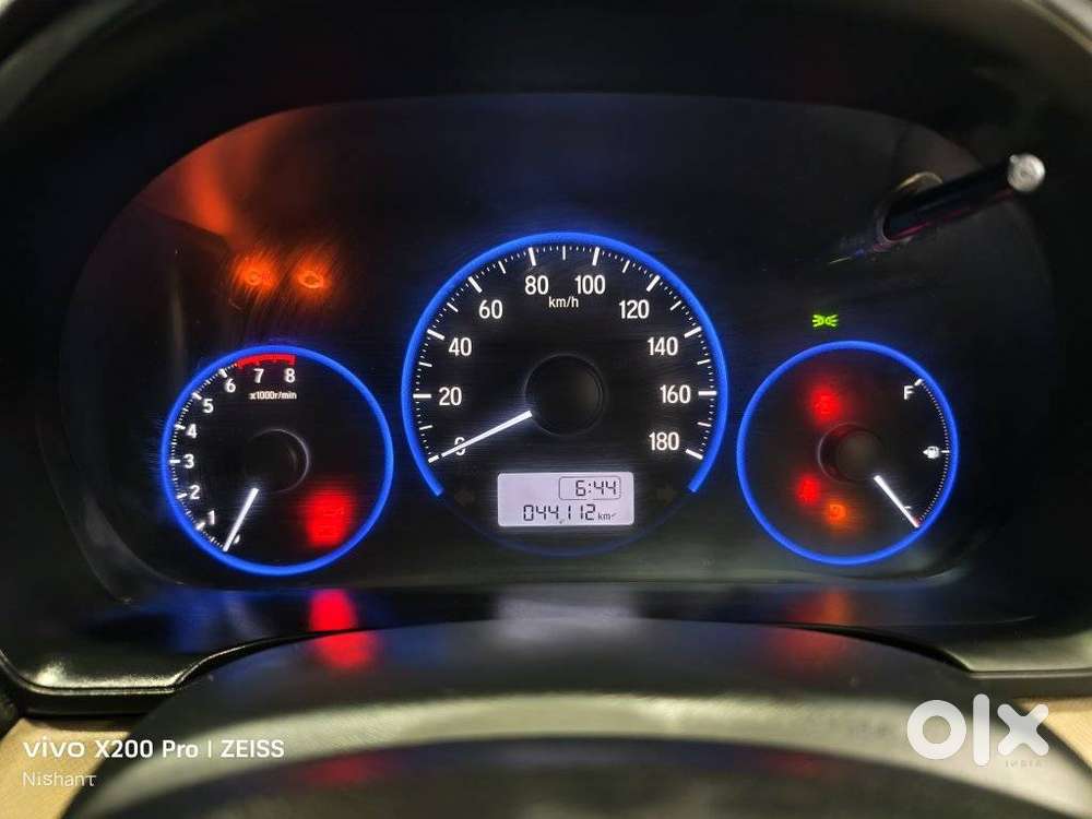 Honda Amaze S 1.2 Petrol Mt, 2017, Petrol