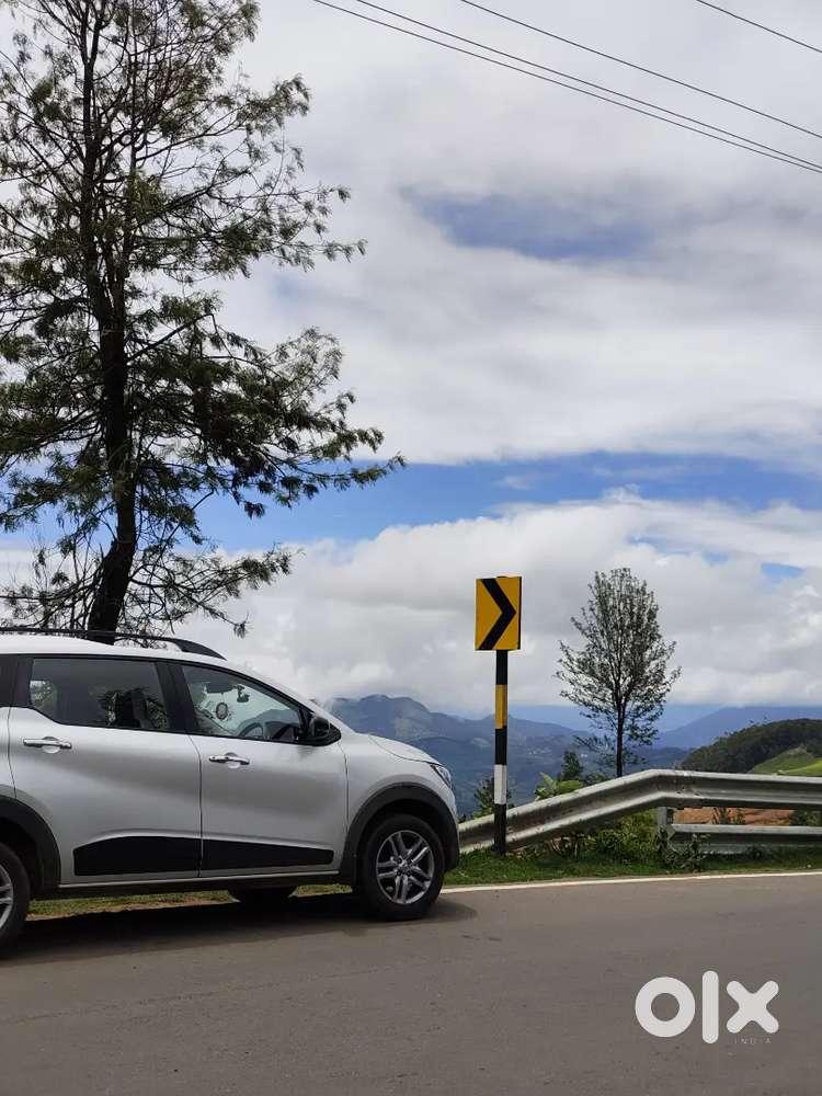 Renault Triber 2023 Rxz Kept Like A Baby