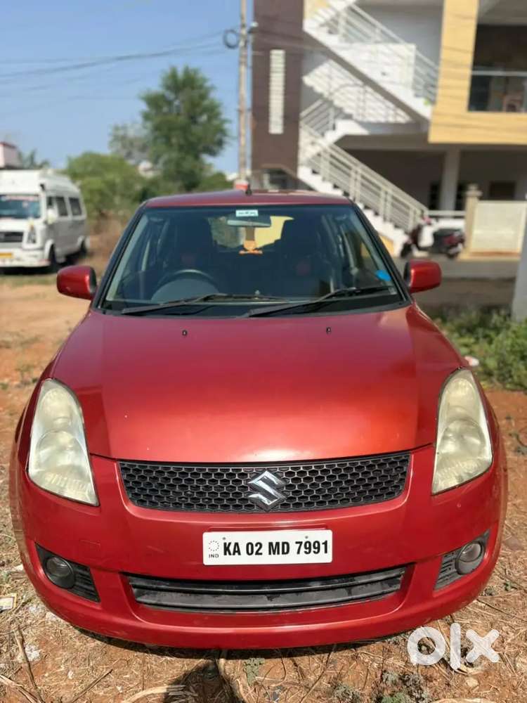 Maruti Swift Diesel 2009