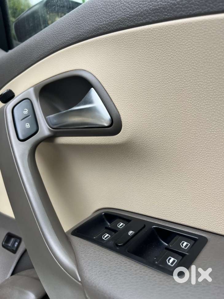 Volkswagen Vento Tsi, 2014, Petrol