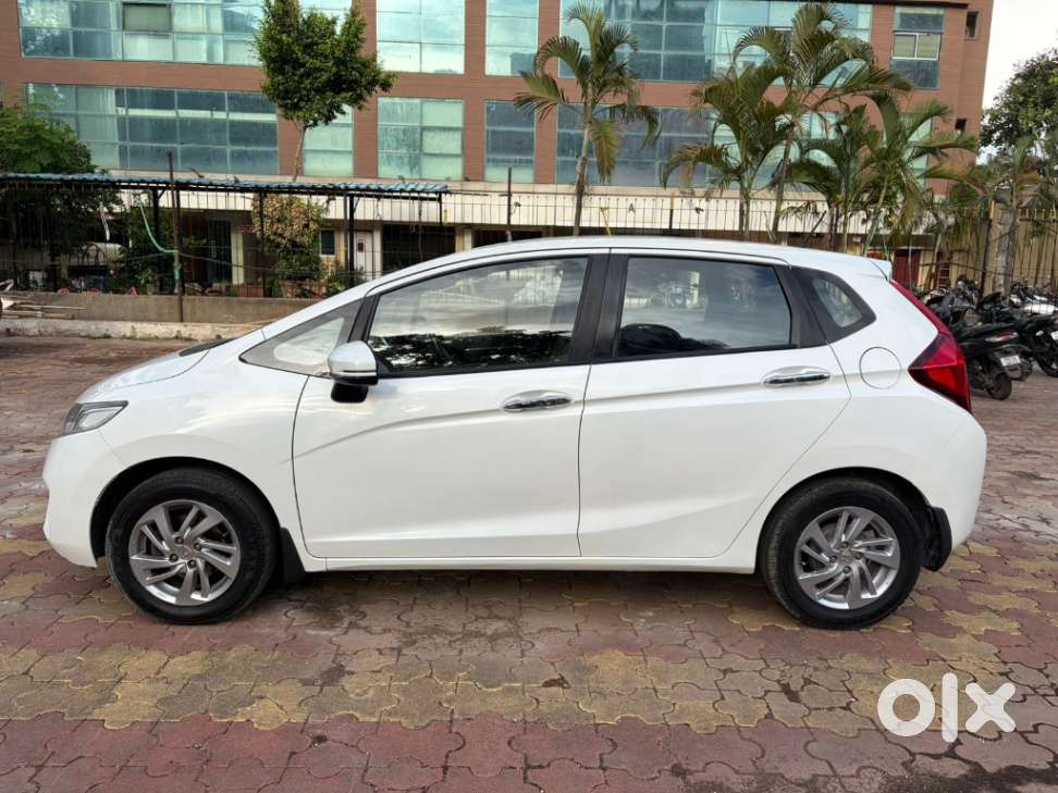 Honda Jazz Vx Cvt, 2018, Petrol