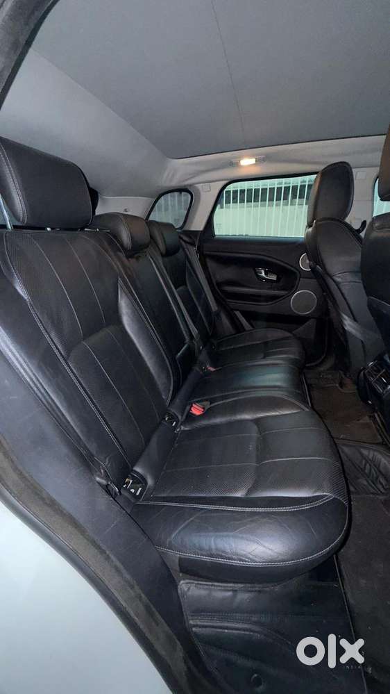 Land Rover Range Evoque Hse Dynamic, 2017, Diesel