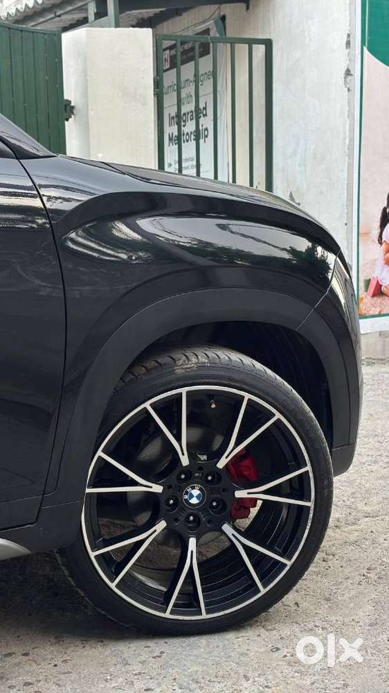Hyundai Creta, 2021, Diesel