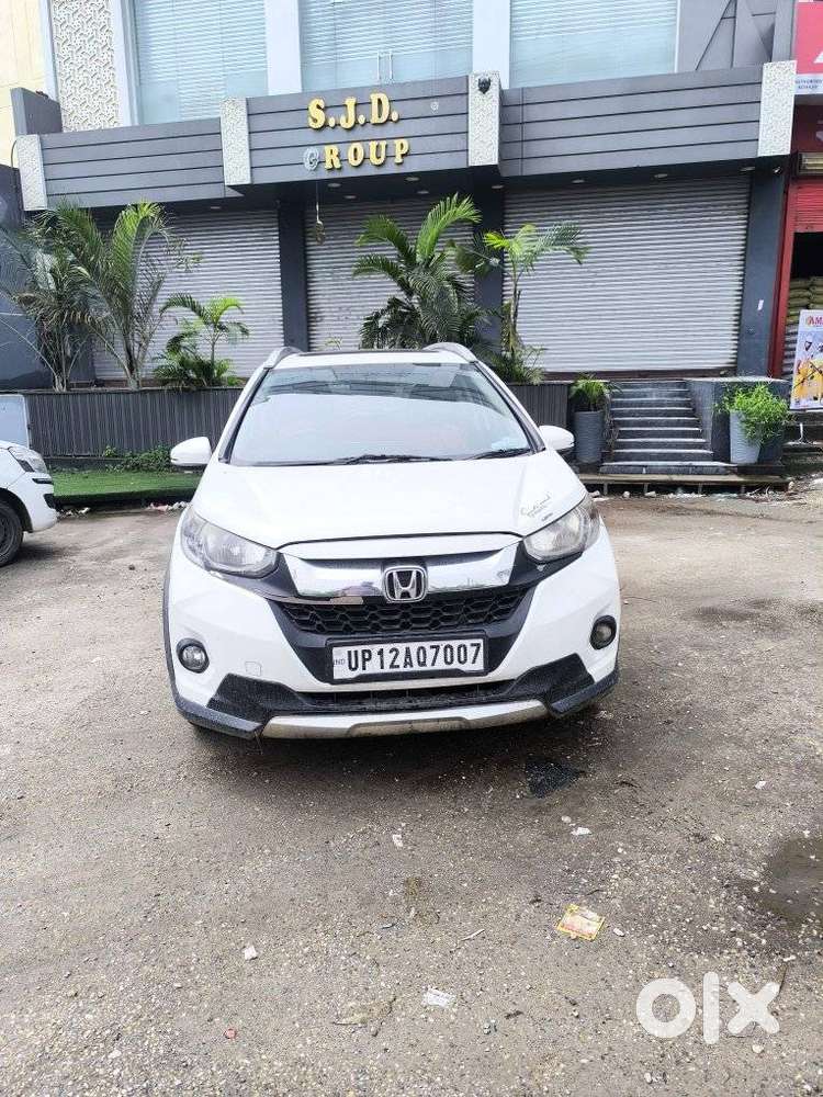 Honda Wr-v I-dtec Vx, 2017, Diesel