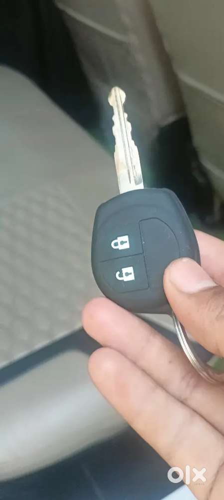 Wagon R 2018 Model 63000 Km Driven