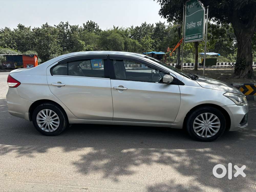 Maruti Suzuki Ciaz Vdi Plus Shvs, 2016, Diesel