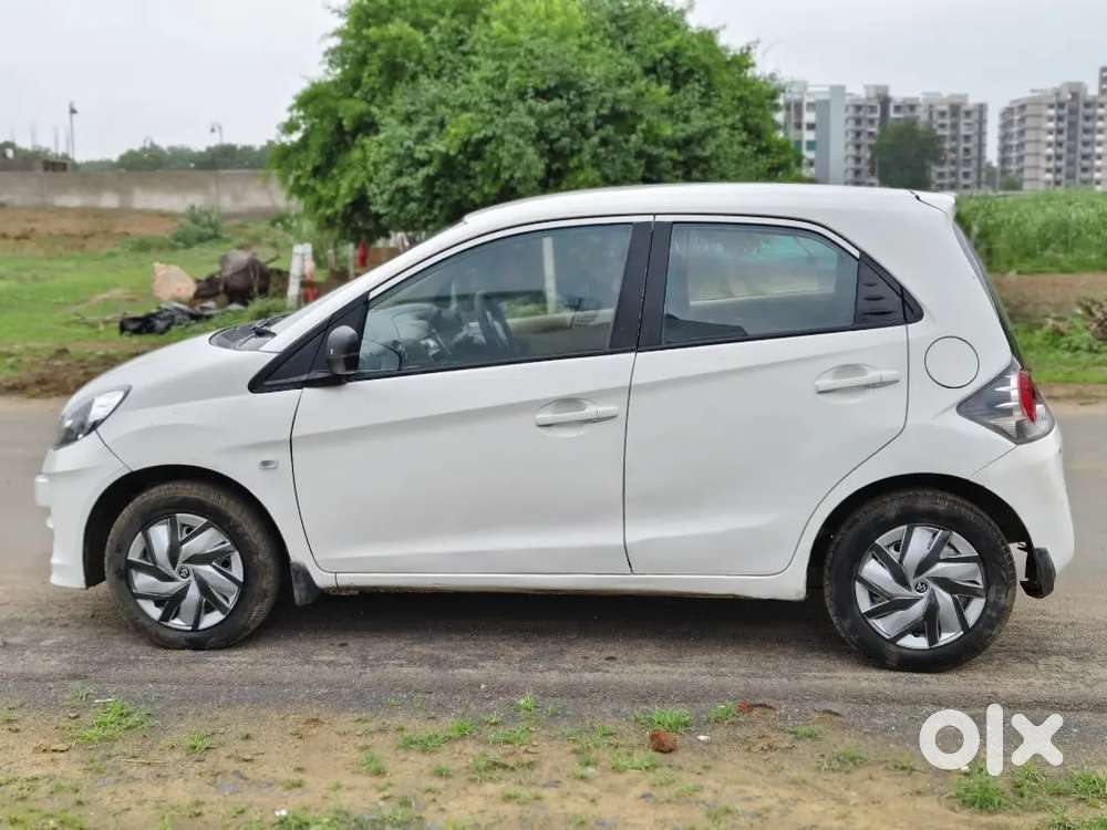 Honda Brio 2014 Cng & Hybrids 54000 Km Driven