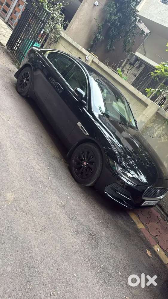 Jaguar Xe Diesel 2.0l 2020