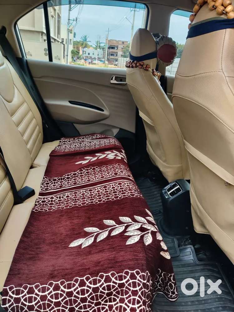 Hyundai New Santro 2020 Petrol Well Maintained