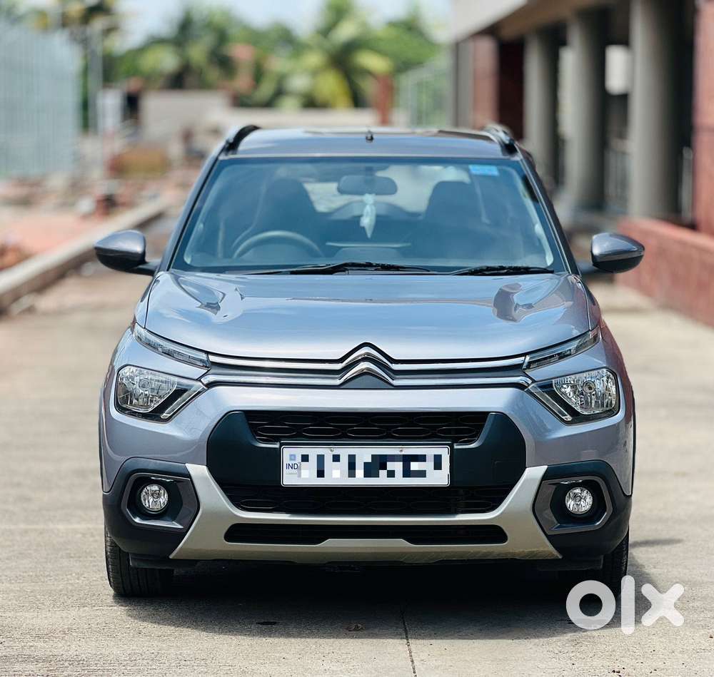 Citroen C3 Feel 1.2 Petrol, 2024, Petrol
