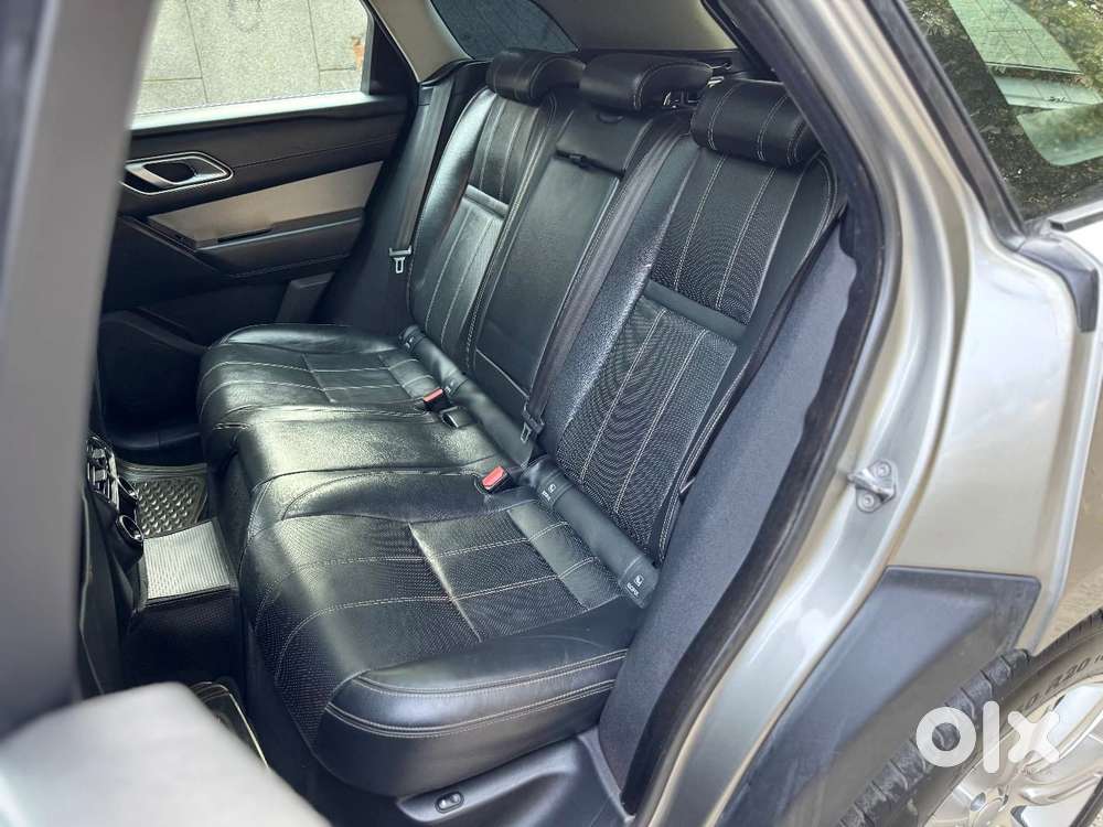 Land Rover Range Velar D180, 2019, Diesel