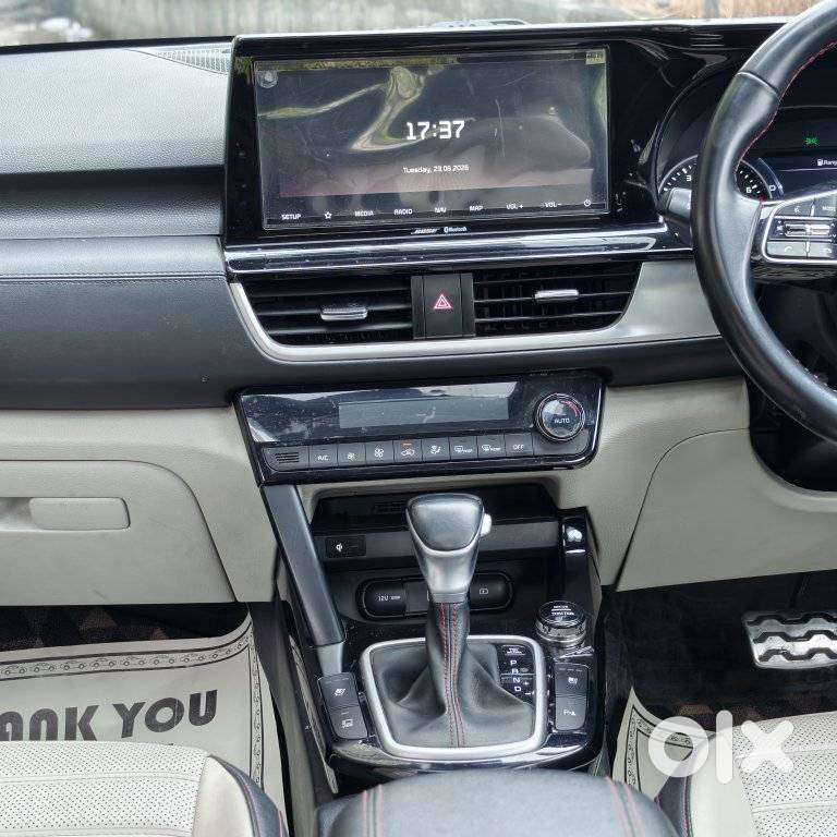 Kia Seltos Gtx Plus, 2019, Petrol