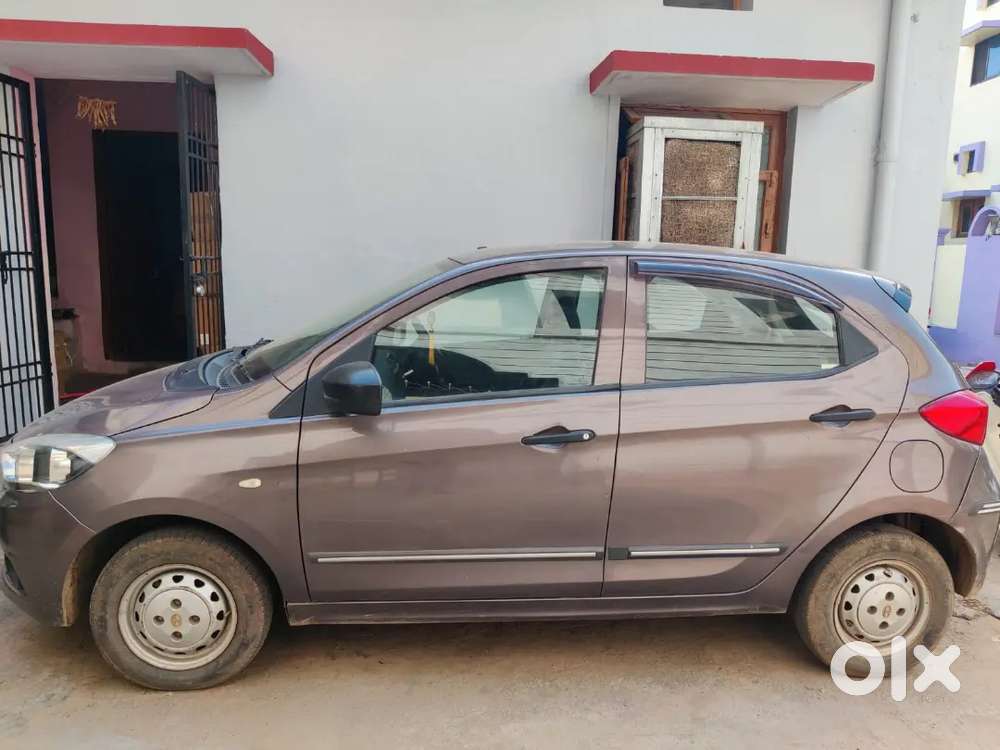 Tata Tiago 1.2 Revotron 2019