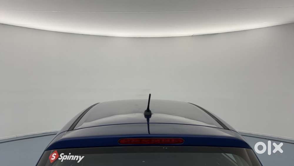 Maruti Suzuki Swift Vvt Vxi, 2013, Petrol